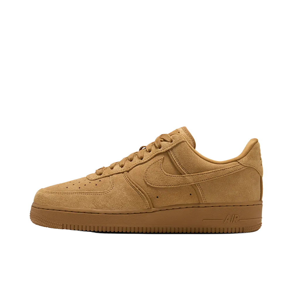 Nike Air Force 1 '07 LV8 "Wheat"