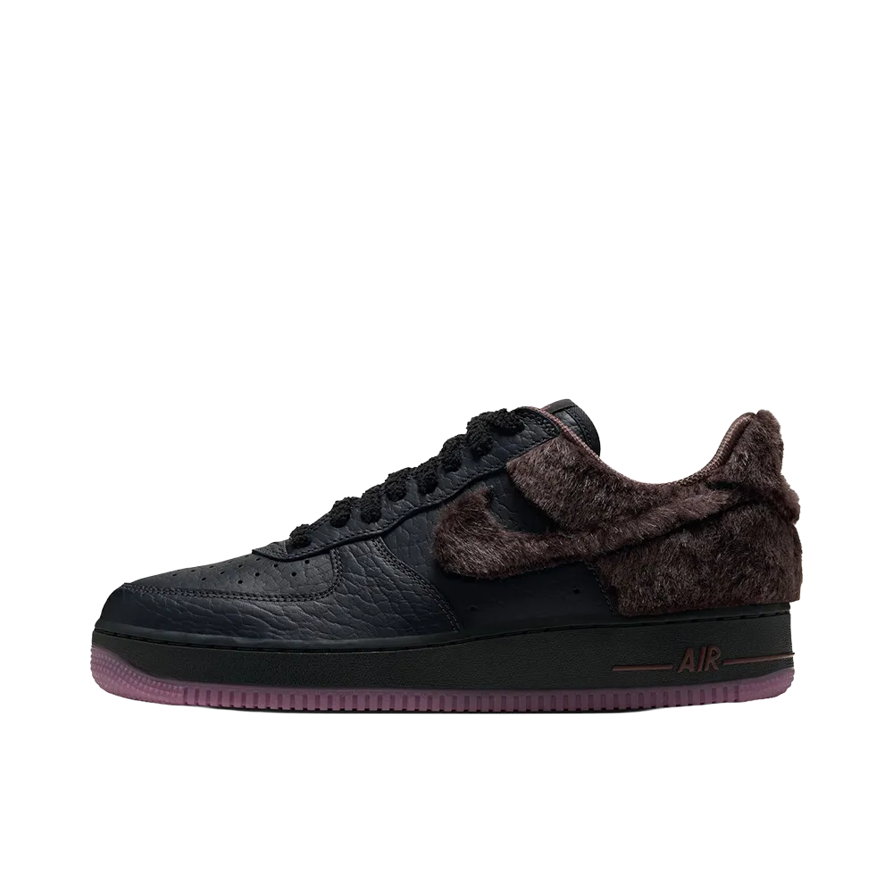 Nike Air Force 1 Low "Rat Pack/Black"