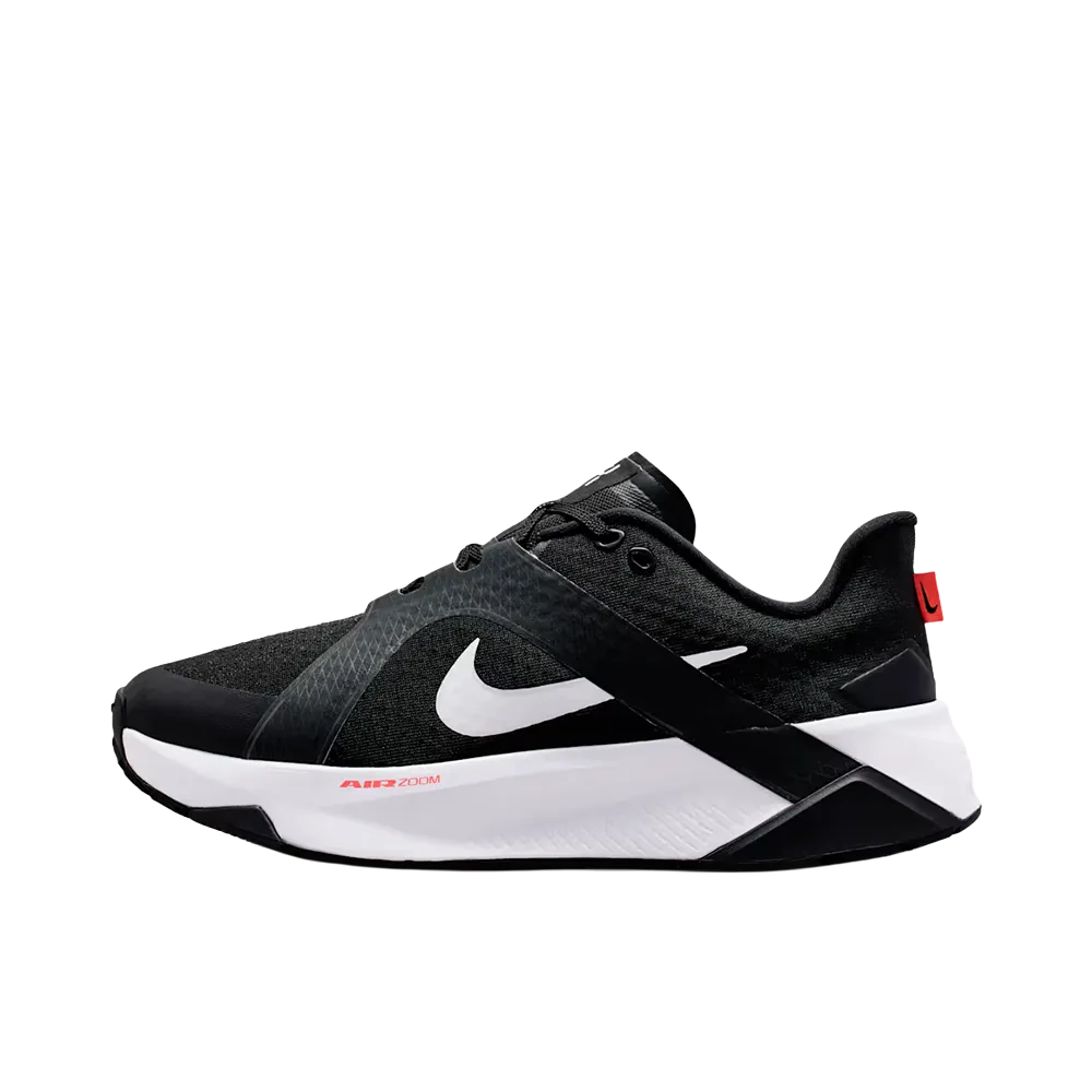Nike Hybrid RN "Black/Anthracite"