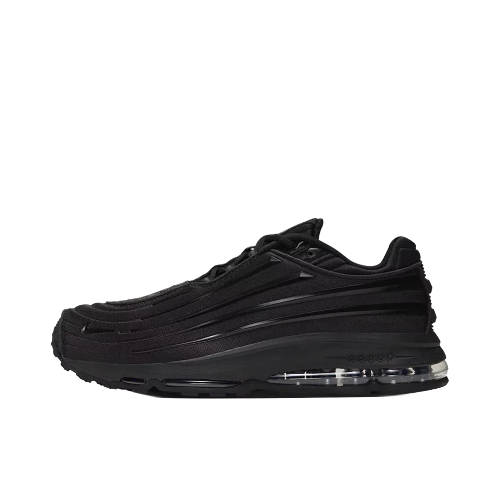 Nike Air Max Ecstasy Plus "Triple Black"