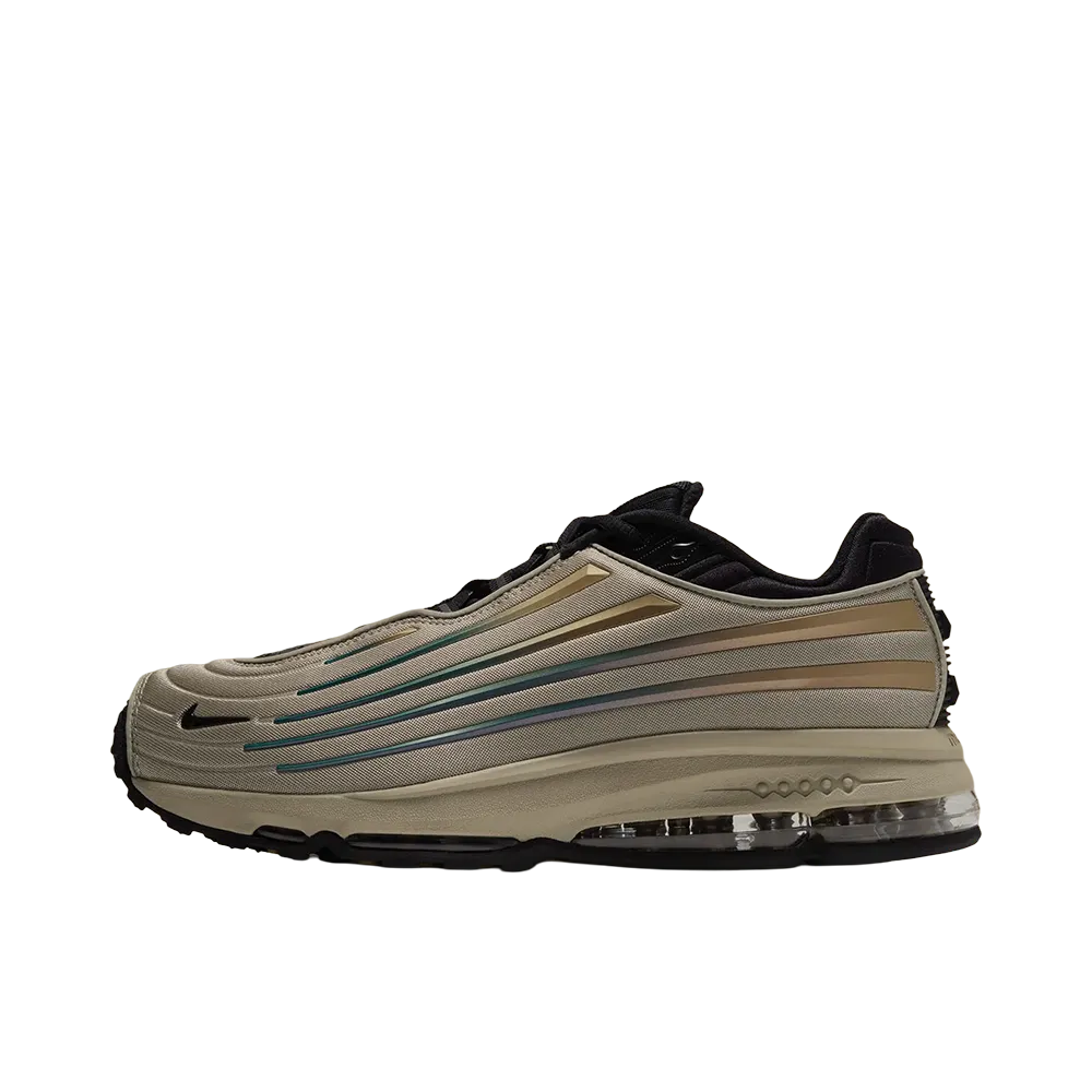 Nike Air Max 2000 "Desert Khaki/Metallic Gold"