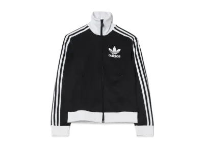 adidas Beckenbauer Track Top "Black"