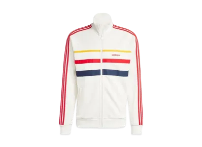 adidas The First Track Top (Jersey) "White"