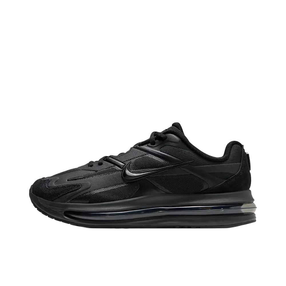 Nike Women's Air Max Metro "Black/Anthracite"