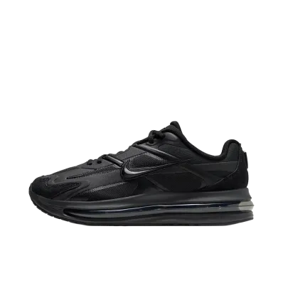 Nike Women's Air Max Metro "Black/Anthracite"