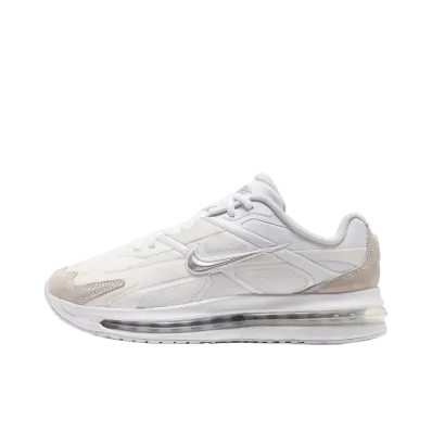 Nike Women's Air Max Metro "White/Photon Dust"