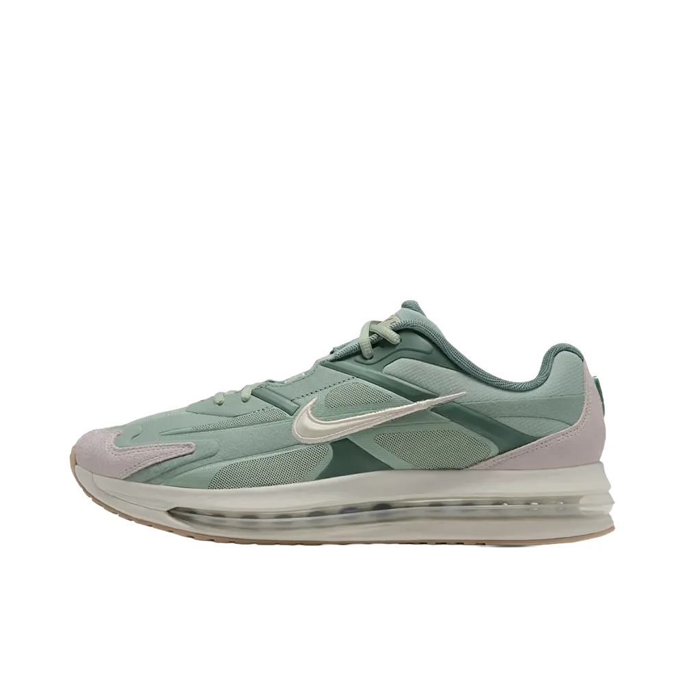 Nike Air Max Metro "Steam/Dutch Green"