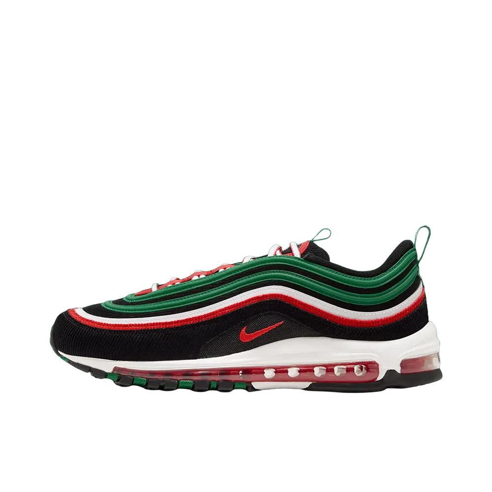 Nike Air Max 97 "Mississippi Valley State"