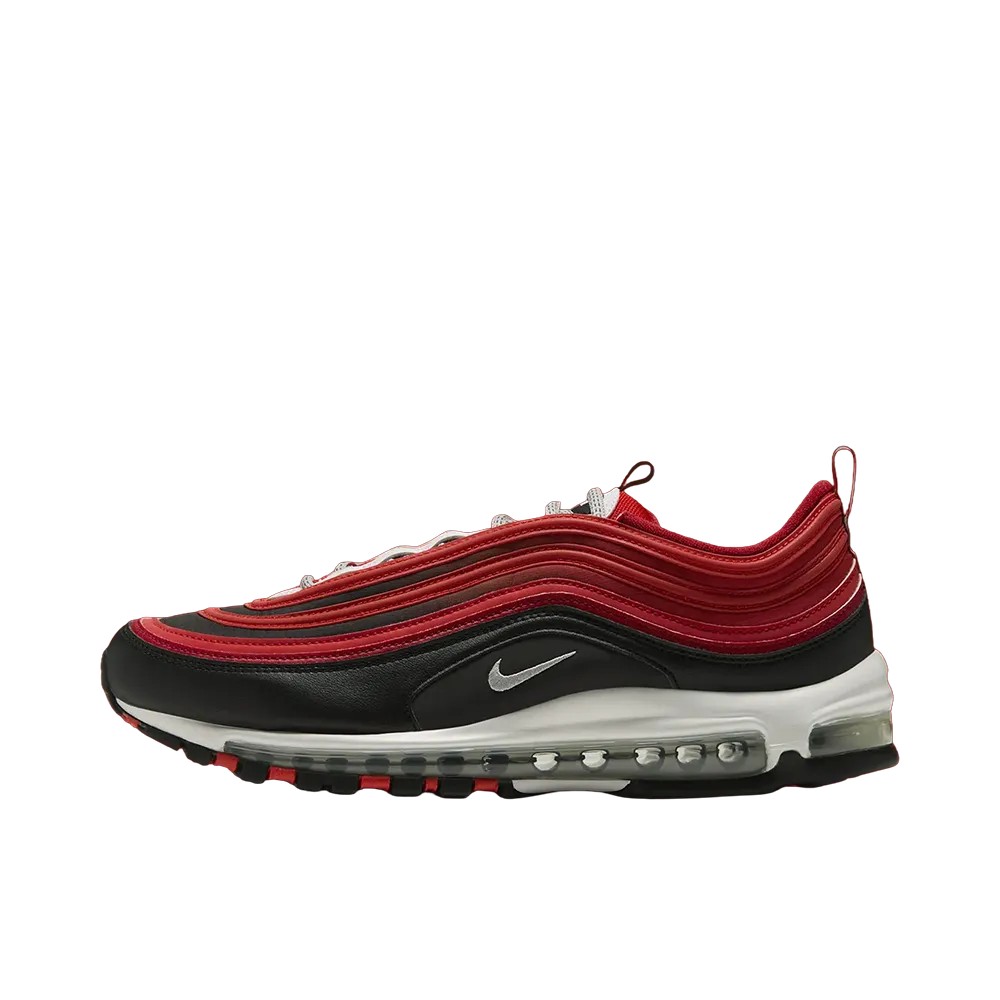 Nike Air Max 97 "Clark Atlanta"