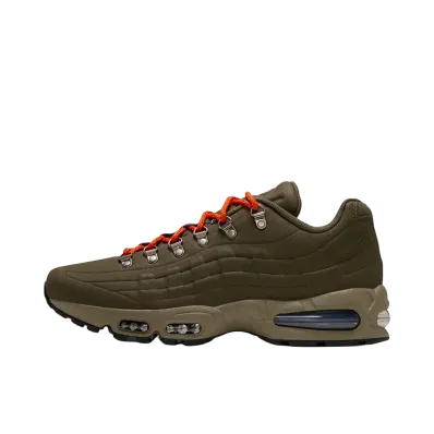 Nike Air Max 95 Big Bubble "I-95/Medium Olive"