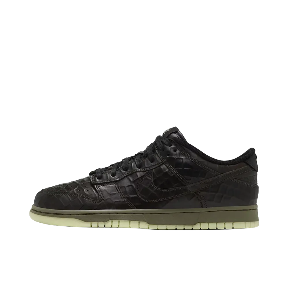 Nike Dunk Low PRM "Shibuya Halloween 2026"