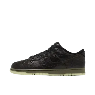 Nike Dunk Low PRM "Shibuya Halloween 2026"