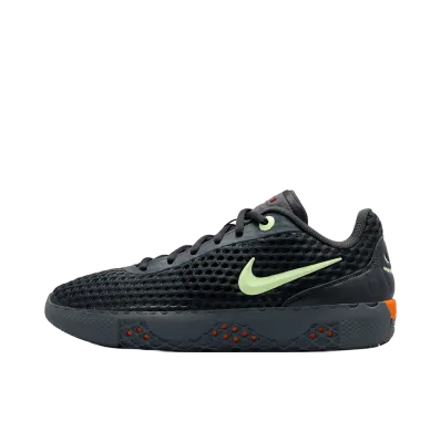 Nike LeBron Witness X "Dark Smoke Grey/Iron Grey"