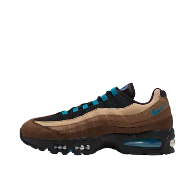 Nike Air Max 95 "Cacao Wow/Black"