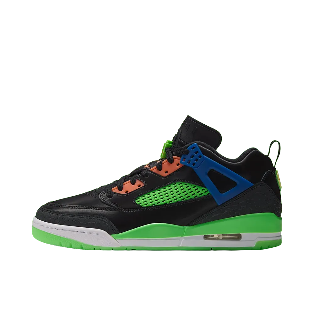 Nike Jordan Spizike Low "Space Jam"