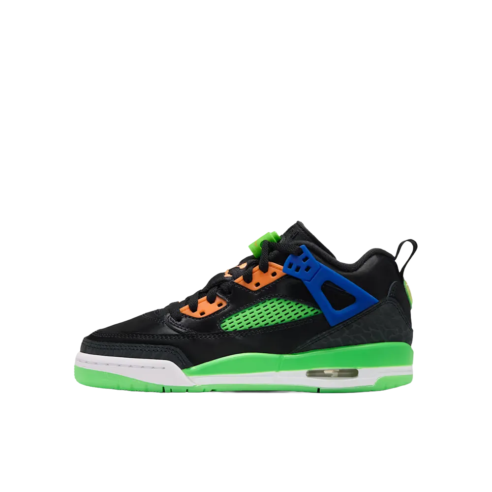 Nike GS Jordan Spizike Low "Jam Central"