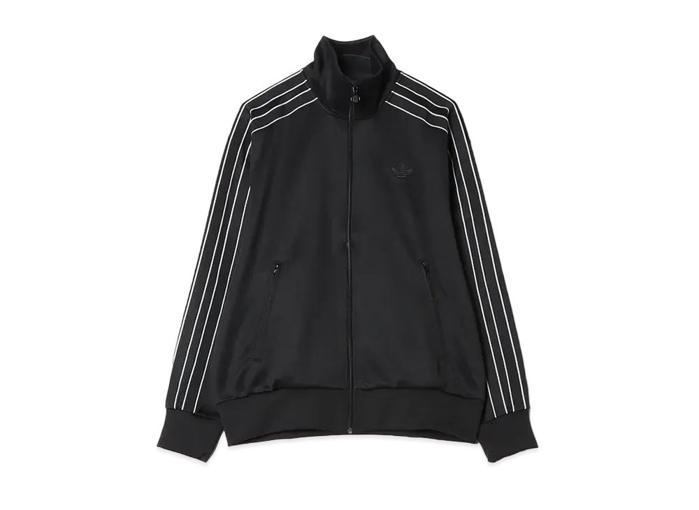 adidas Q4 FS Track Top "Black"