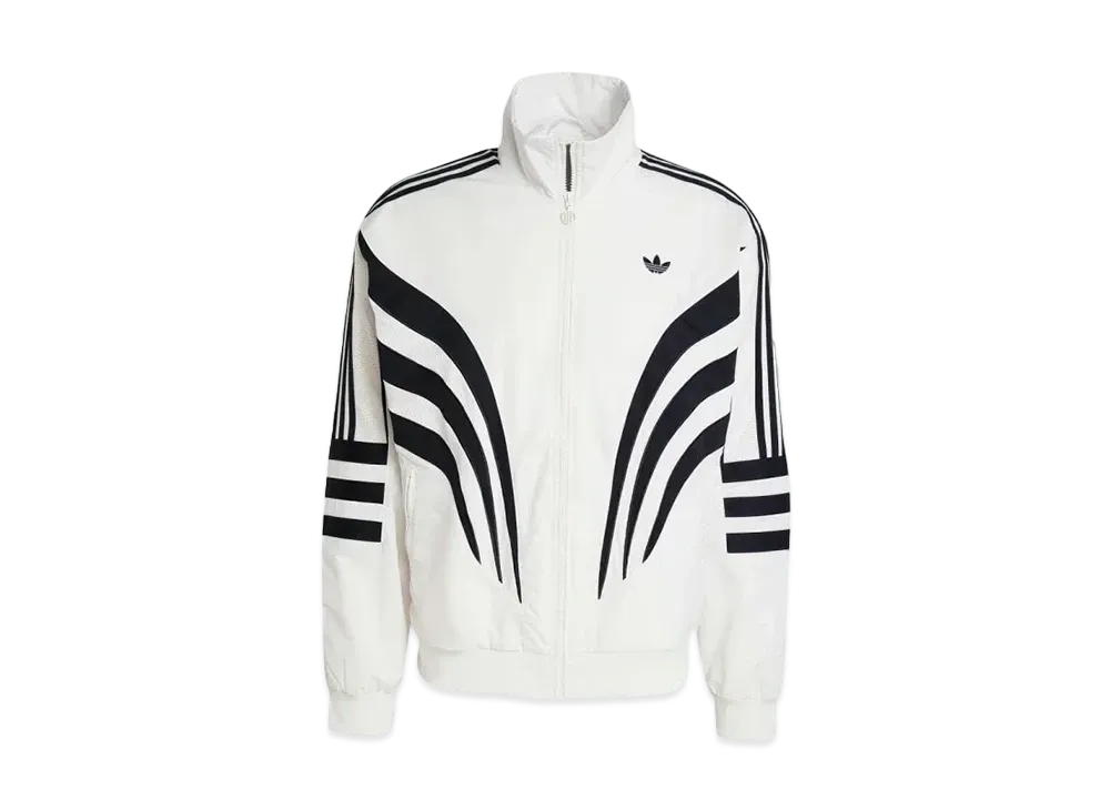adidas Q3 Atlanta Track Top 
