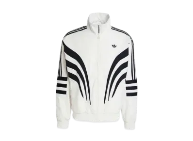 adidas Q3 Atlanta Track Top "White"