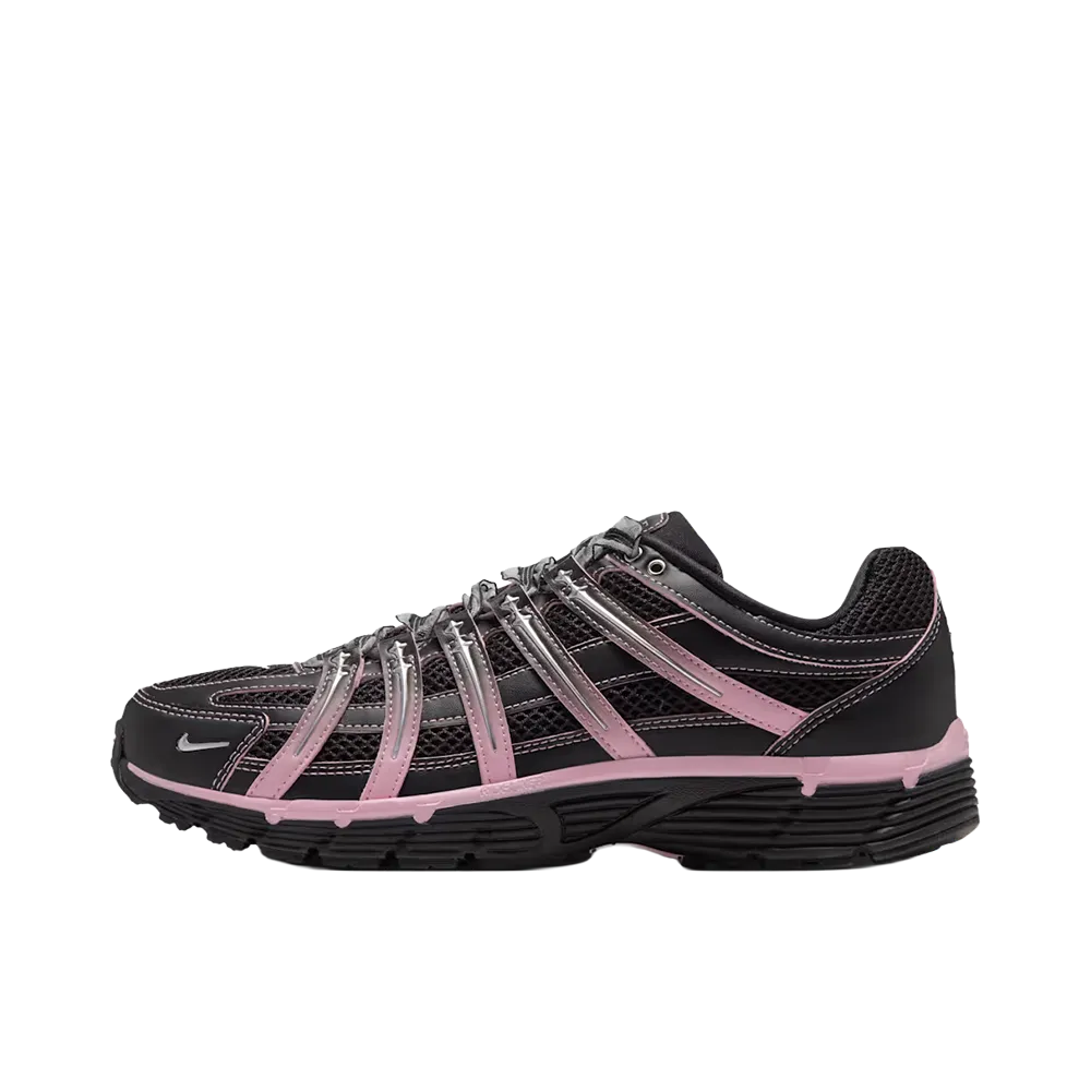 Nike Women's P-6000 "Black/Medium Soft Pink"