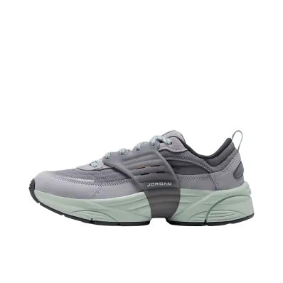 Nike Women's Jordan Trunner O/S SE "Light Smoke Grey/Smoke Grey"