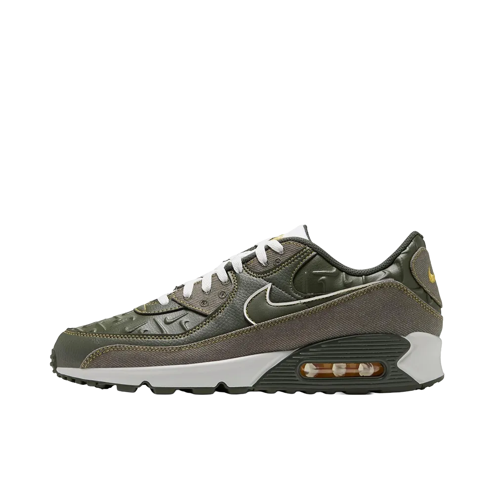 Nike Women's Air Max 90 "Cargo Khaki"