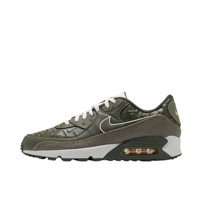 Nike Women's Air Max 90 "Cargo Khaki"