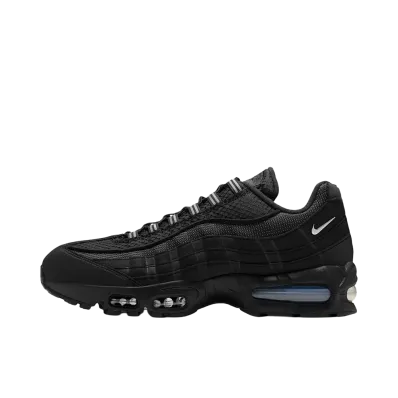 Nike Air Max 95 Big Bubble "Black/Anthracite"