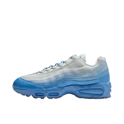 Nike Air Max 95 Big Bubble PRM "Off-White/Blue Tint"