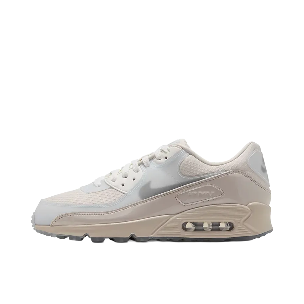 Nike Air Max 90 "Light Orewood Brown/Blue Tint"