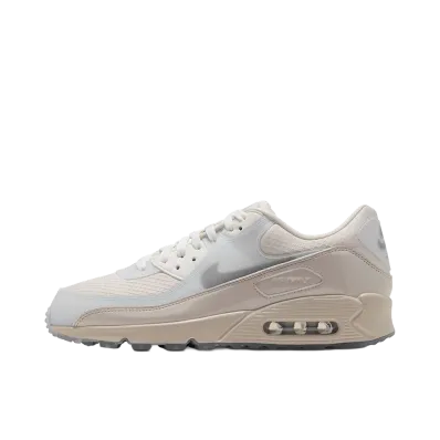 Nike Air Max 90 "Light Orewood Brown/Blue Tint"