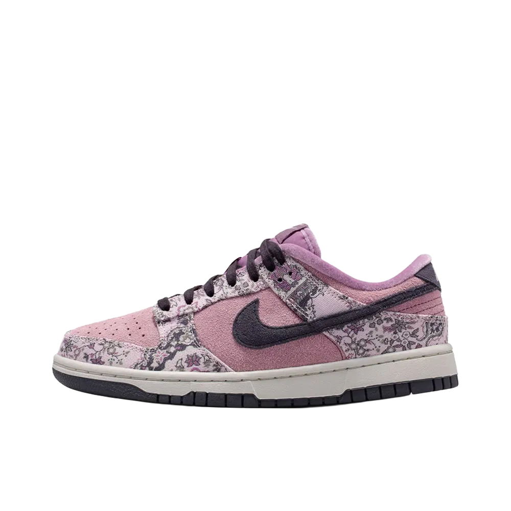 Nike Women's Dunk Low "Botanical Rug"