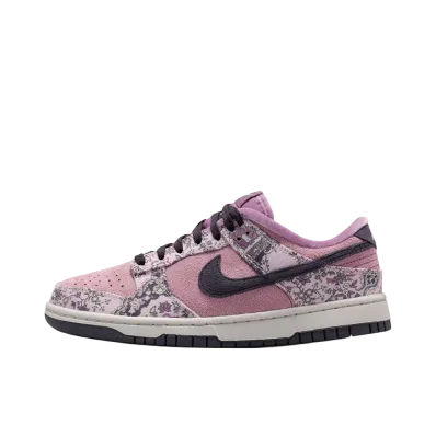 Nike Women's Dunk Low "Botanical Rug"
