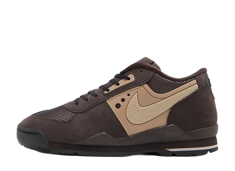 Nike Baltoro Low "Velvet Brown/Khaki"
