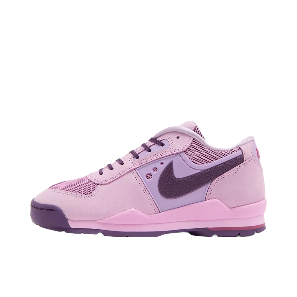 Nike Baltoro Low "Beyond Pink/Night Purple"