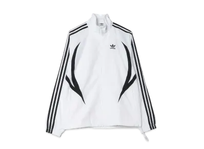 adidas Archive Track Top "White"