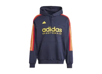 adidas Tiro NP Sweat Hoodie "Navy"