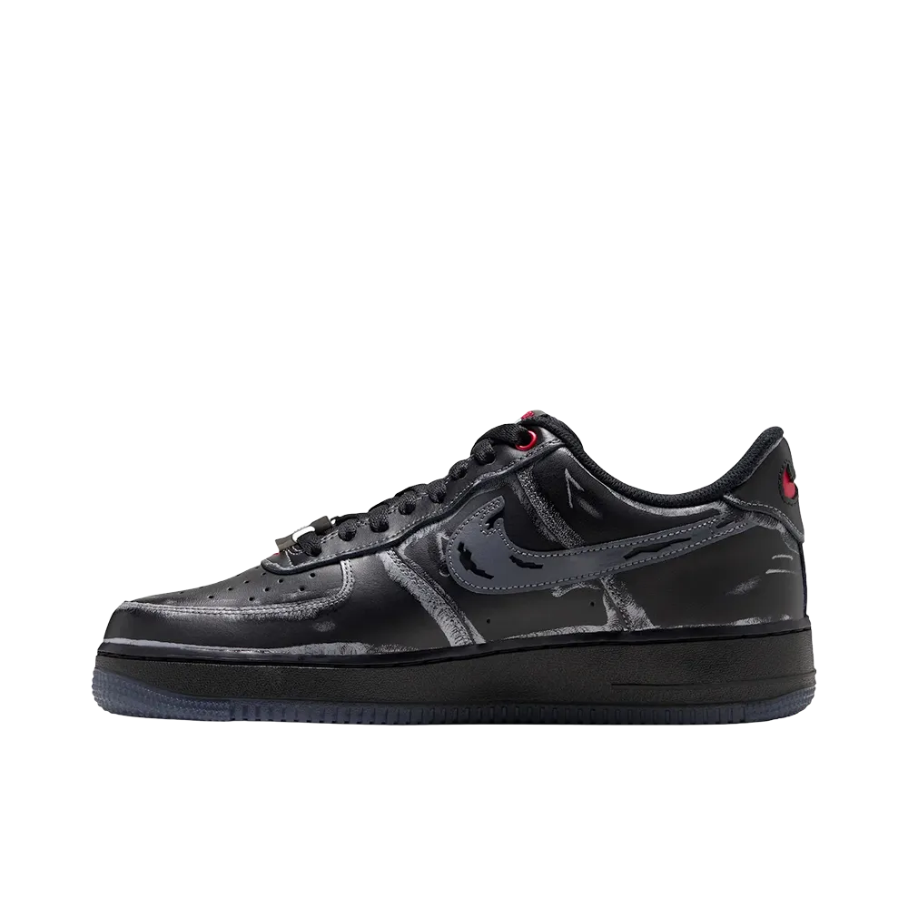 Nike Air Force 1 Low "Halloween/Scream"