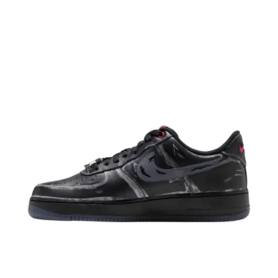 Nike Air Force 1 Low "Halloween/Scream"