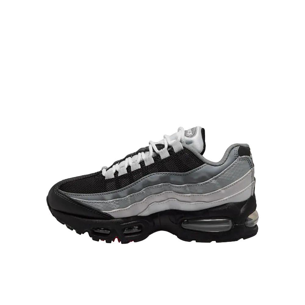 Nike GS Air Max 95 SE "Black"