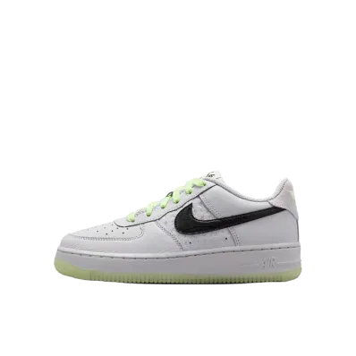 Nike GS Air Force 1 "Alien"