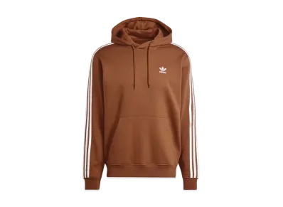 adidas Adicolor Classics Three Stripes Parka "Preloved Brown"