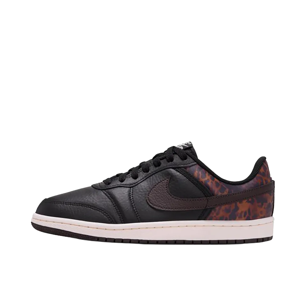 Nike Women's Air Jordan Skyline Low "Black"