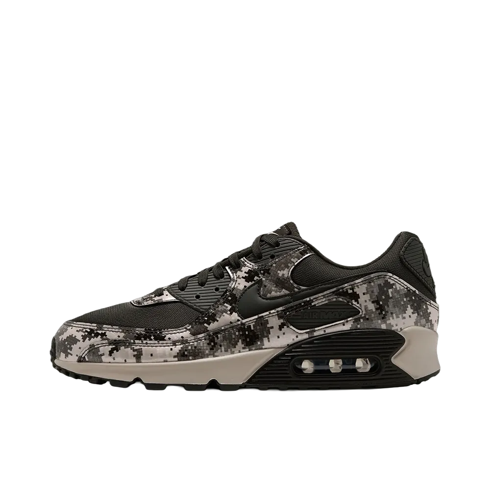 Nike Air Max 90 "Digi Camo"