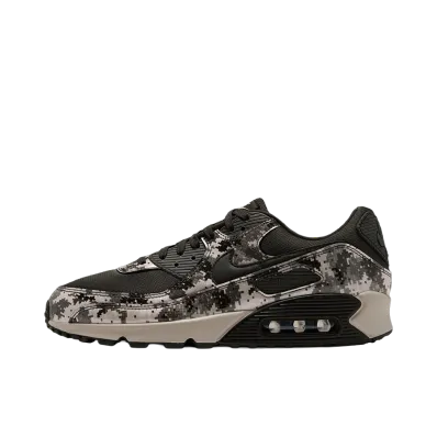 Nike Air Max 90 "Digi Camo"