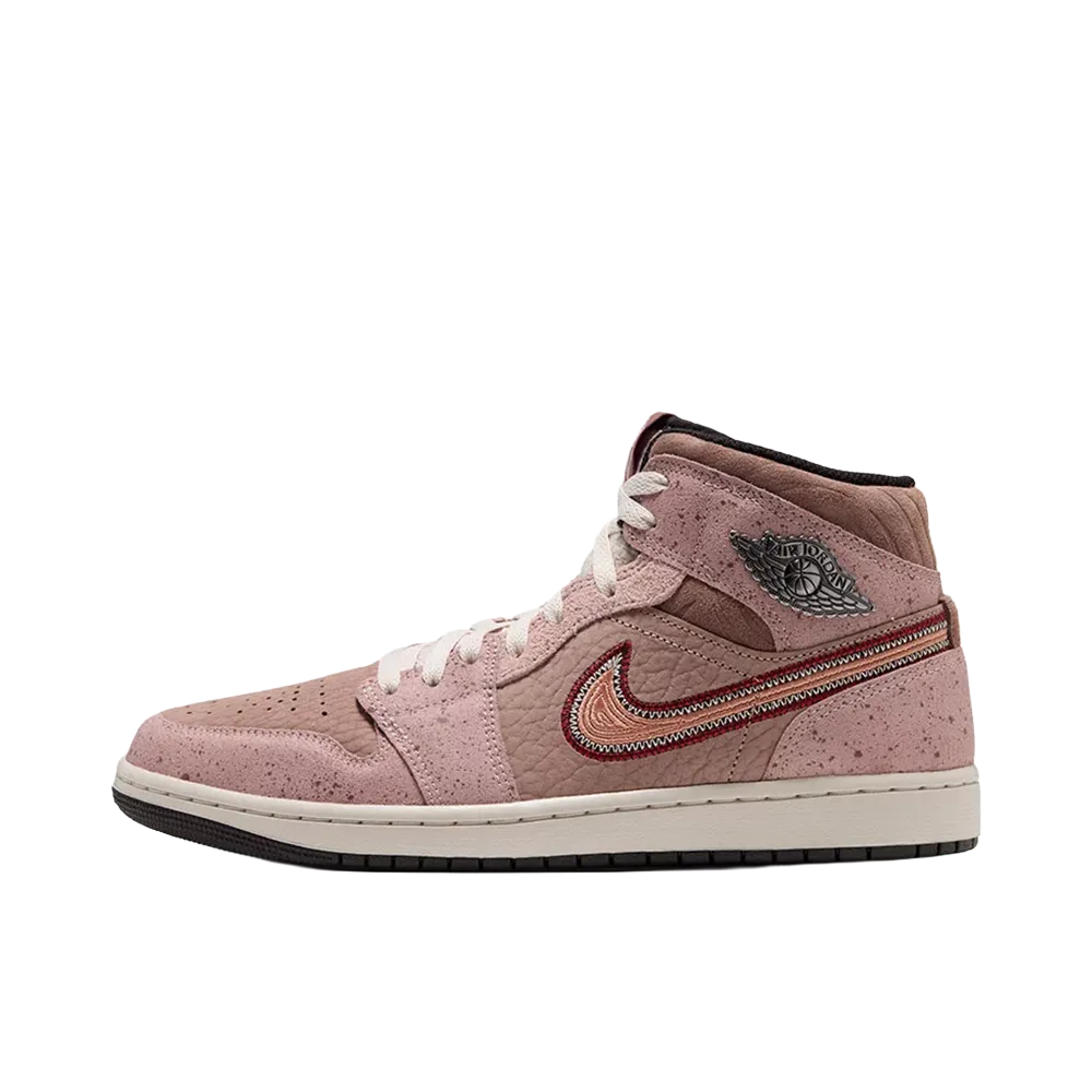 Nike Air Jordan 1 Mid SE "Día De Muertos"