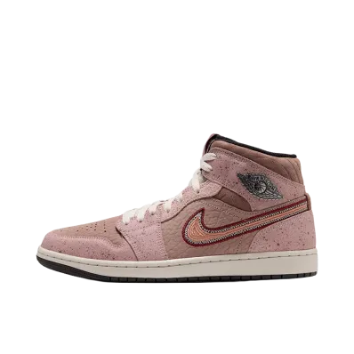 Nike Air Jordan 1 Mid SE "Día De Muertos"