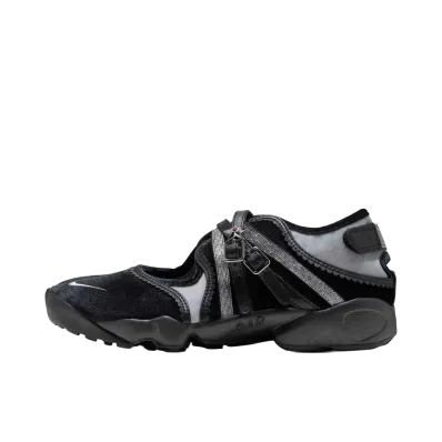 Nike Women's Air Rift BR "Anthracite/Black"