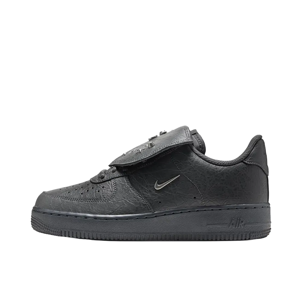 Nike Women's Air Force 1 '07 "Charms/Long Tongue"