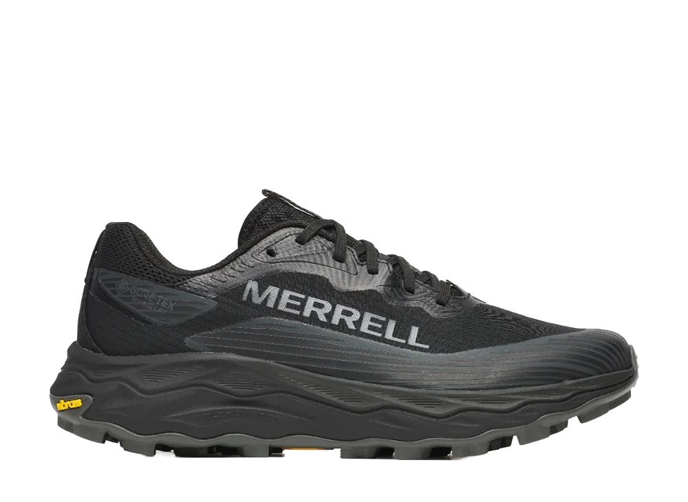 MERRELL Agility Peak 6 GORE-TEX "Black"